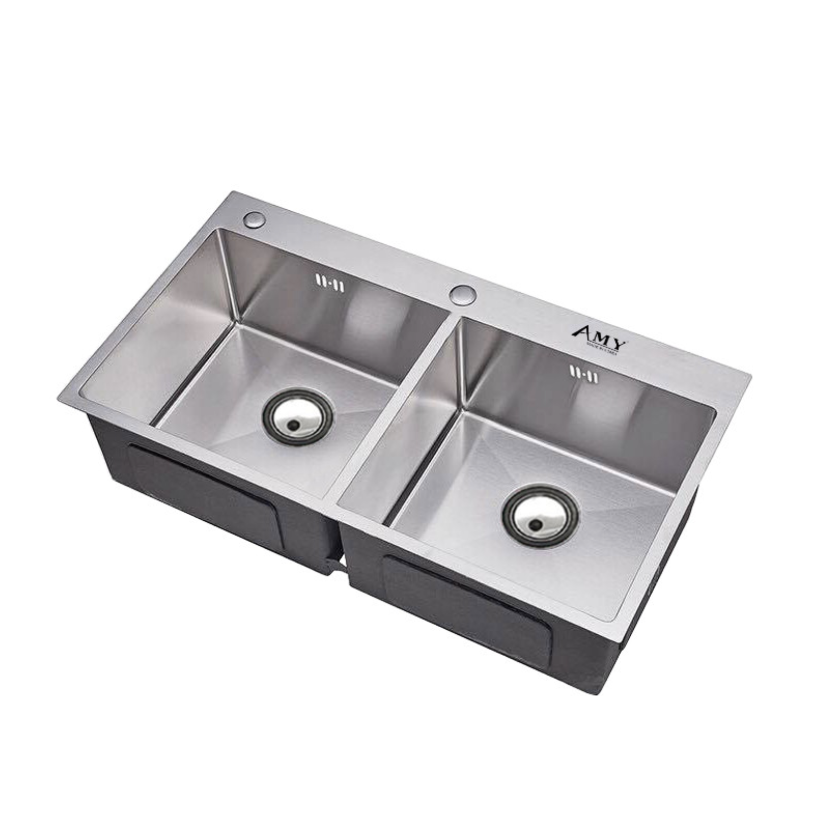 Chậu rửa bát thủ công AM8288