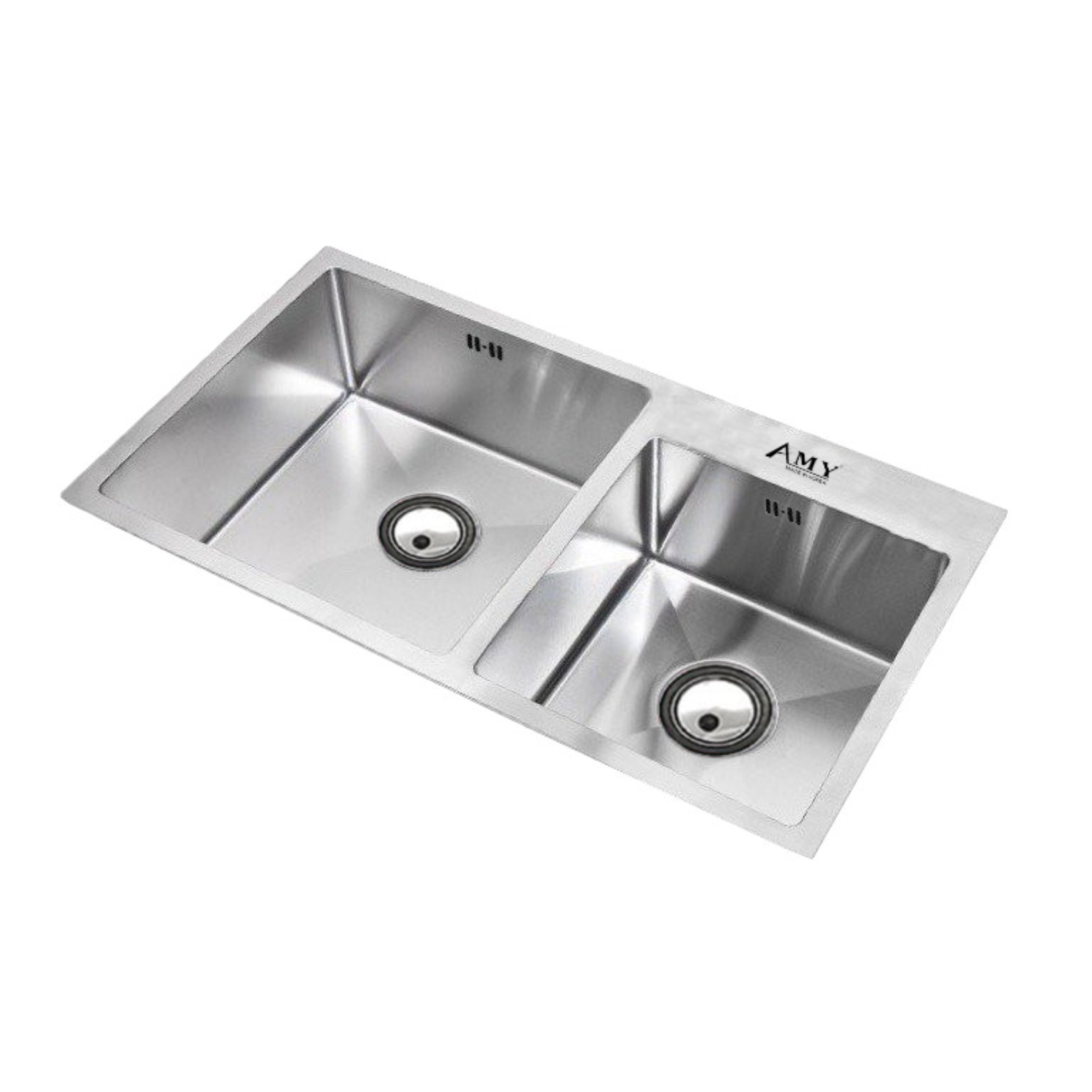 Chậu rửa bát thủ công AM8238