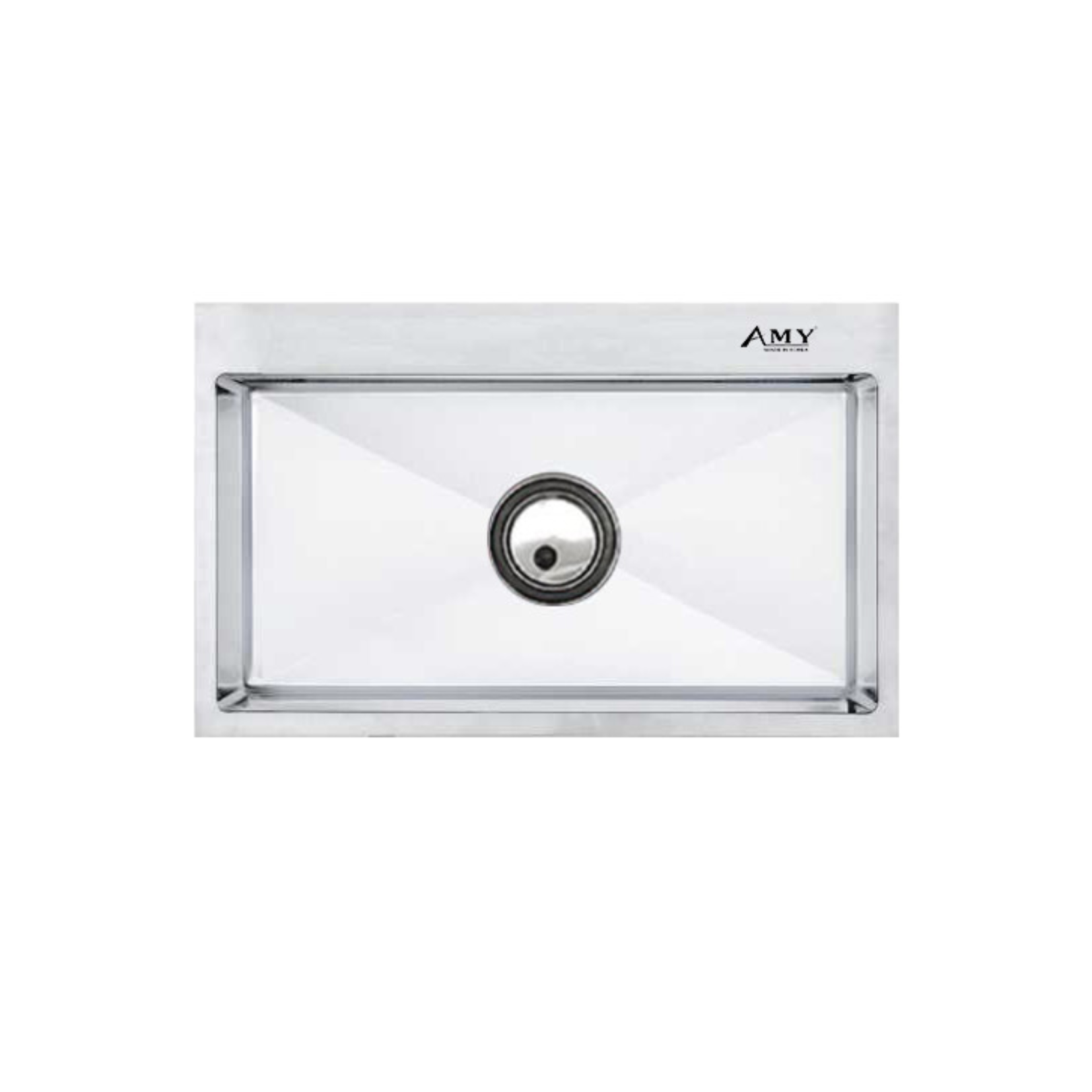 Chậu rửa bát thủ công AM8260