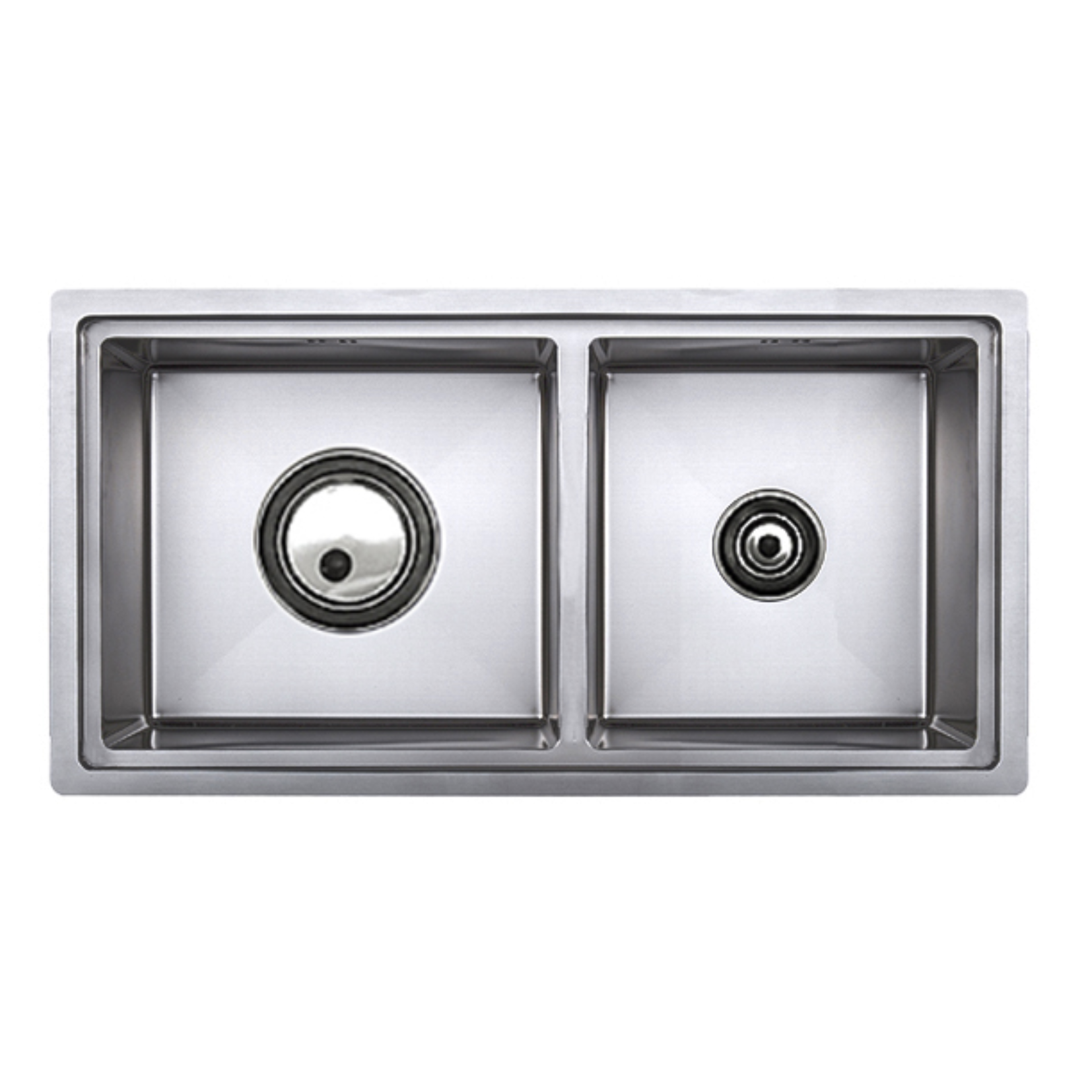 Chậu rửa bát thủ công cao cấp AM8484N