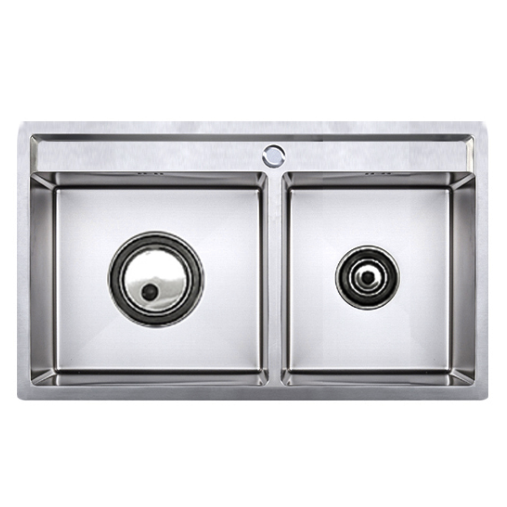 Chậu rửa bát thủ công cao cấp AM8686N