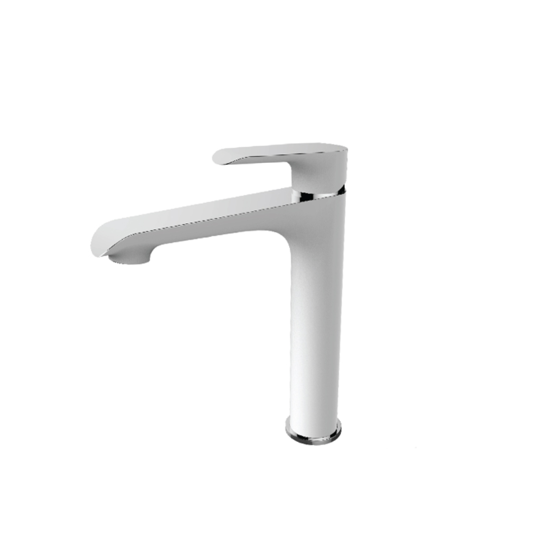 Vòi lavabo nóng lạnh dành AM7004N