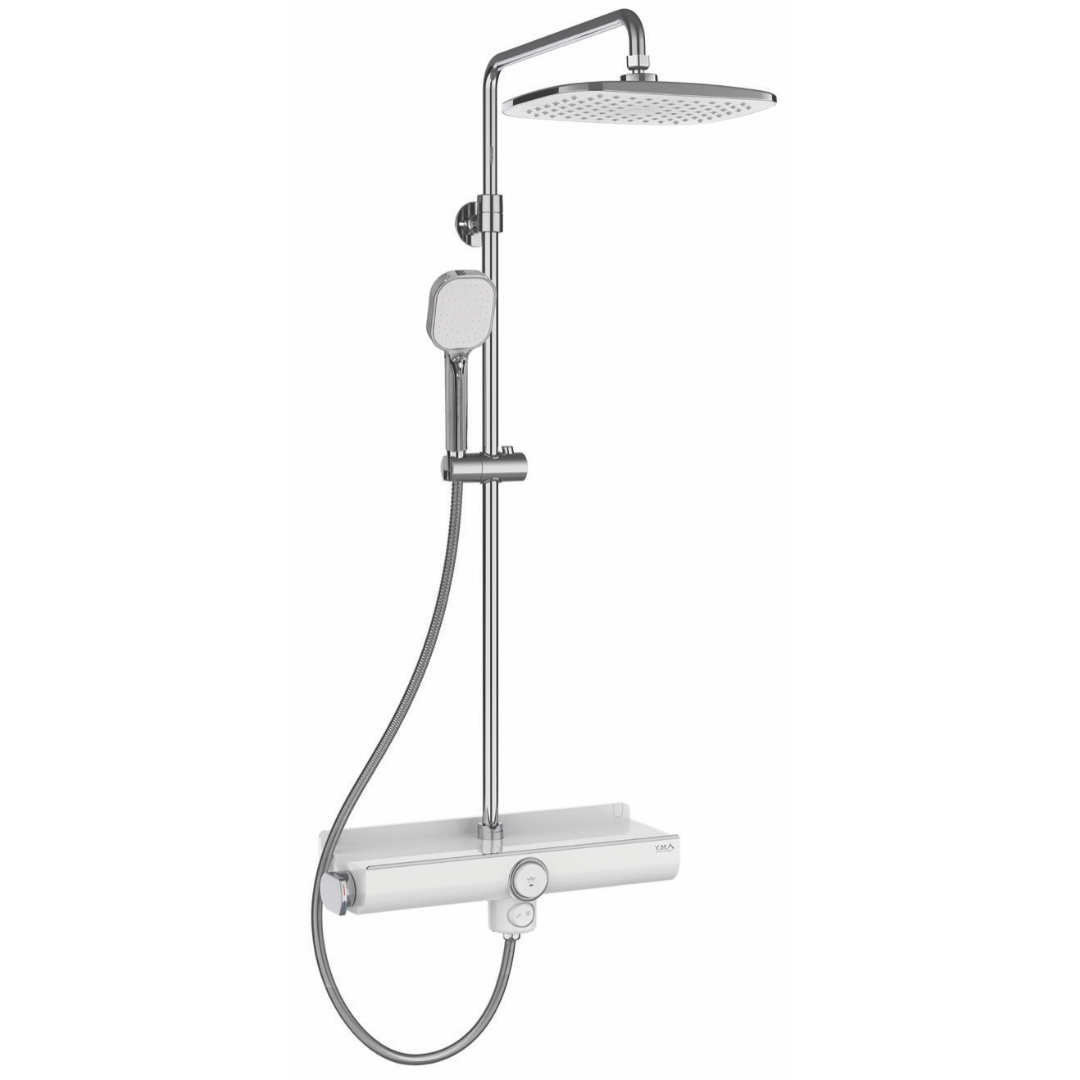 Sen tắm cây nóng lạnh AM 9111