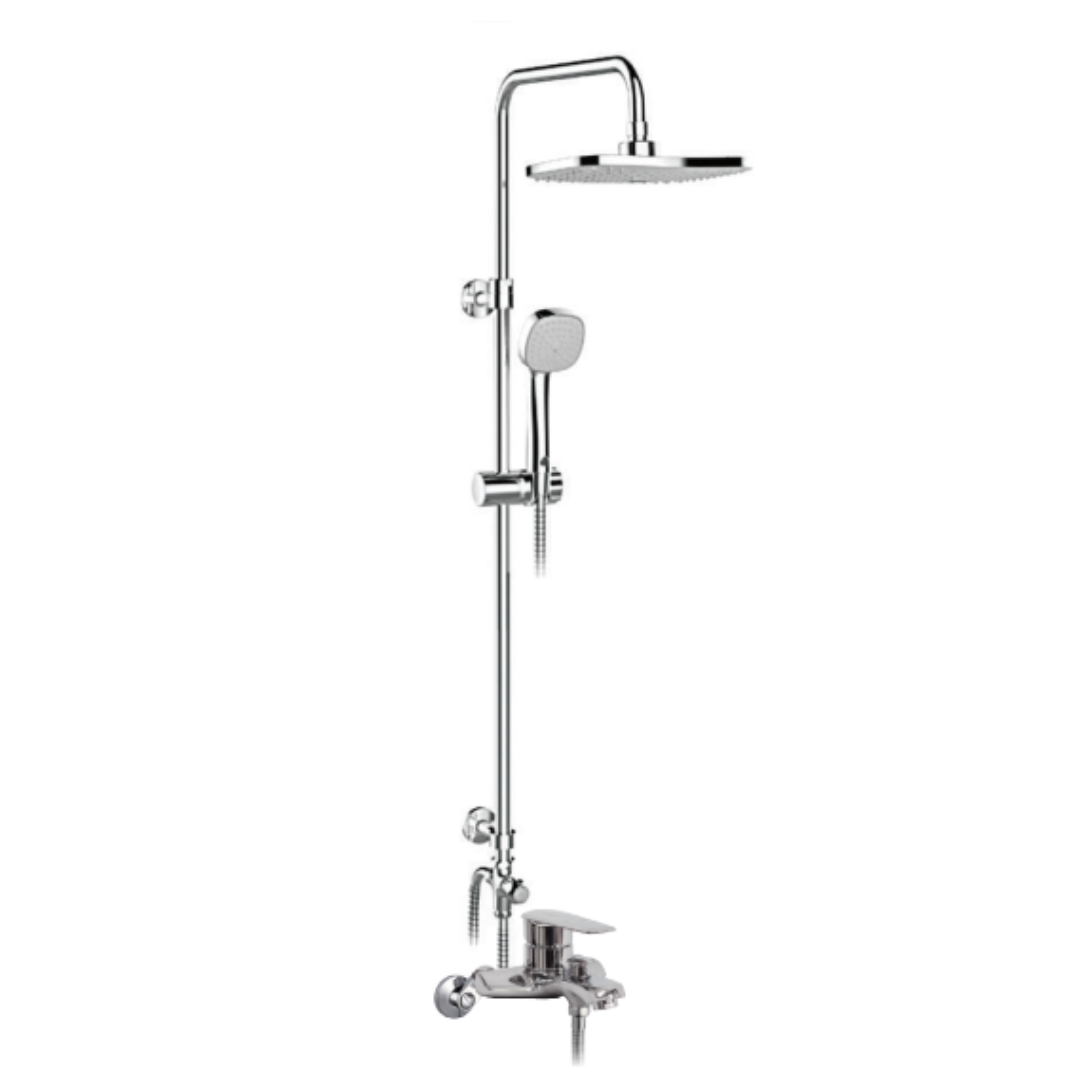 Bộ cần trượt sen tắm AM6016