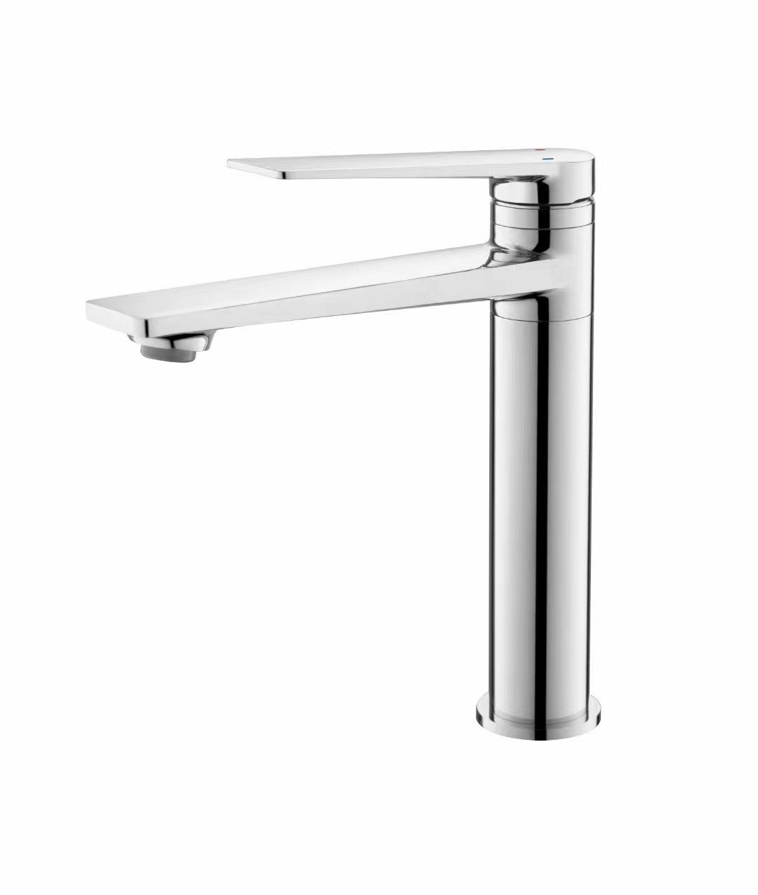 Vòi lavabo nóng lạnh dùng cho chậu đặt bàn AM 3004