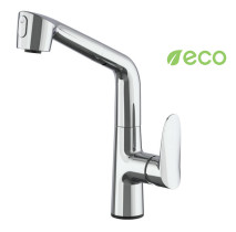 Vòi bếp nóng lạnh AM 6008