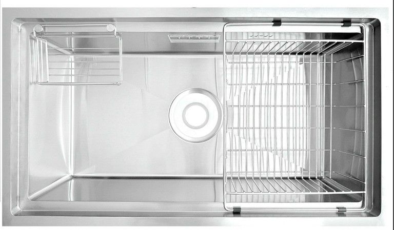 Chậu rửa Inox AM 8270