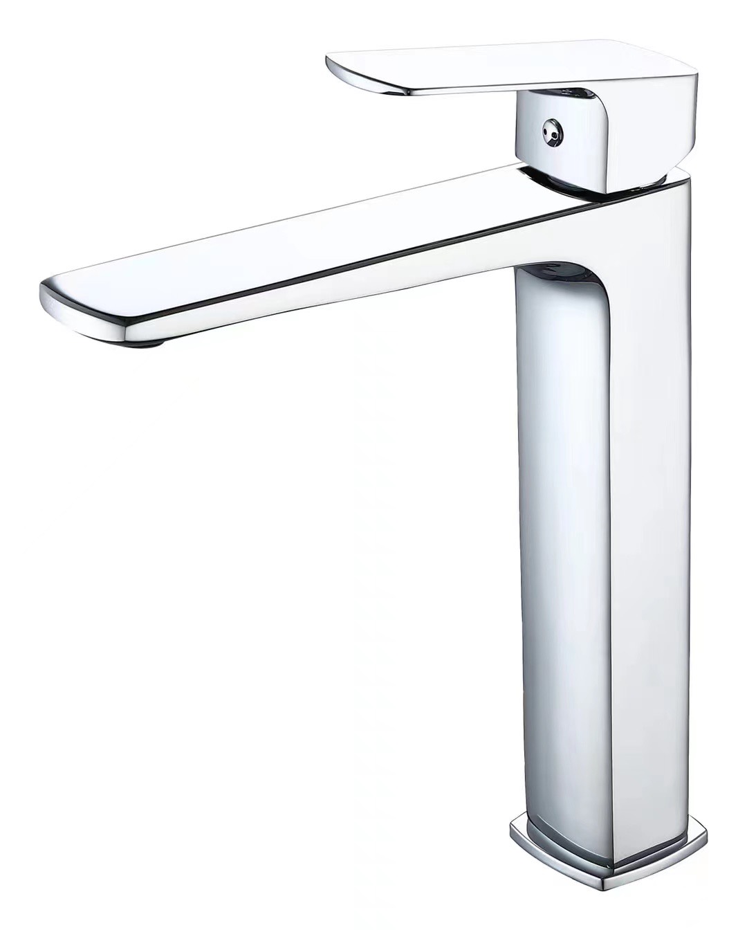 Vòi lavabo nóng lạnh dành cho chậu đặt bàn AM5004