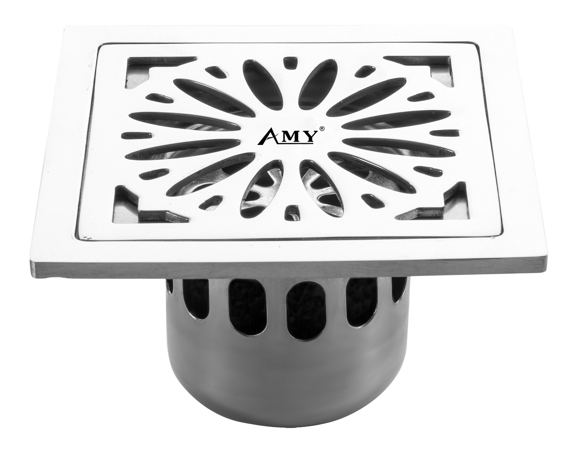 Ga thoát sàn AM125