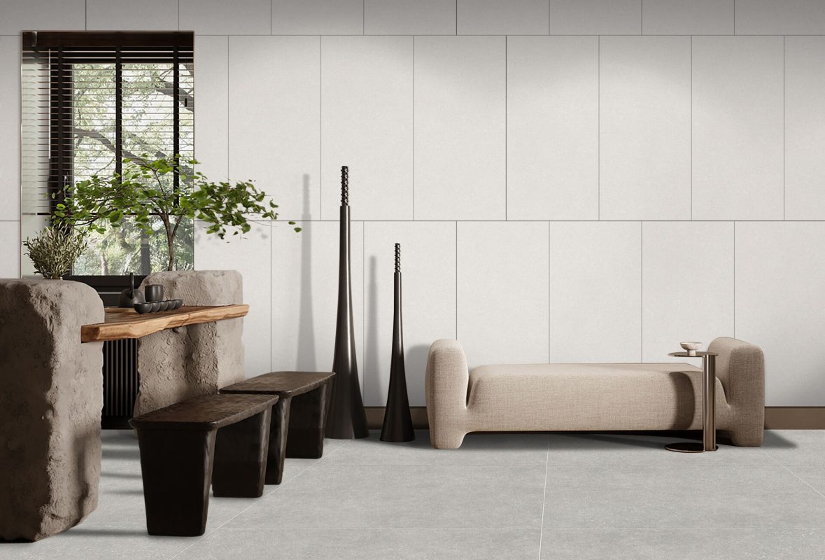 District Cemento TM002D80