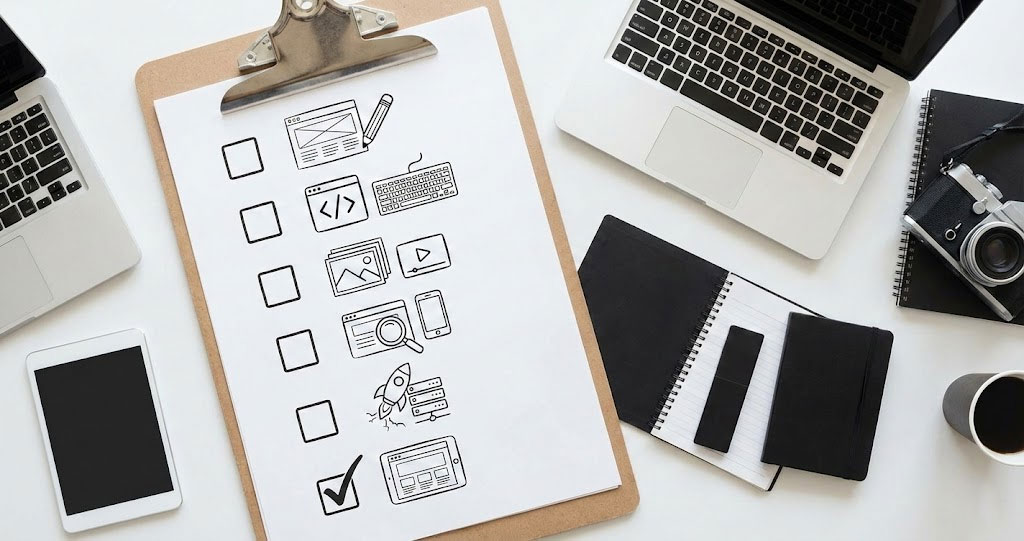 check list website kế toán thuế