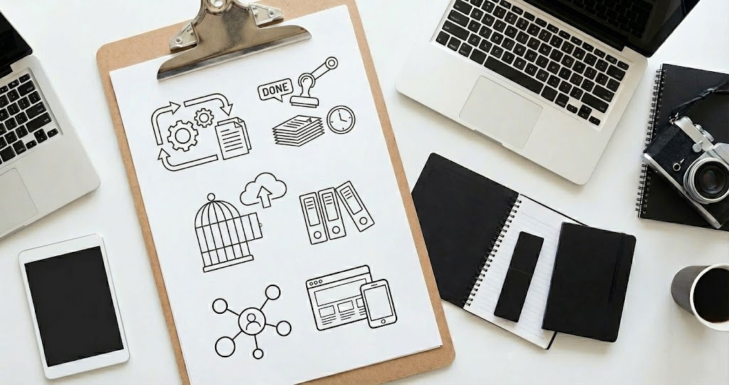 Cách tìm khách hàng Dịch vụ Kế toán hiệu quả bằng Marketing Online