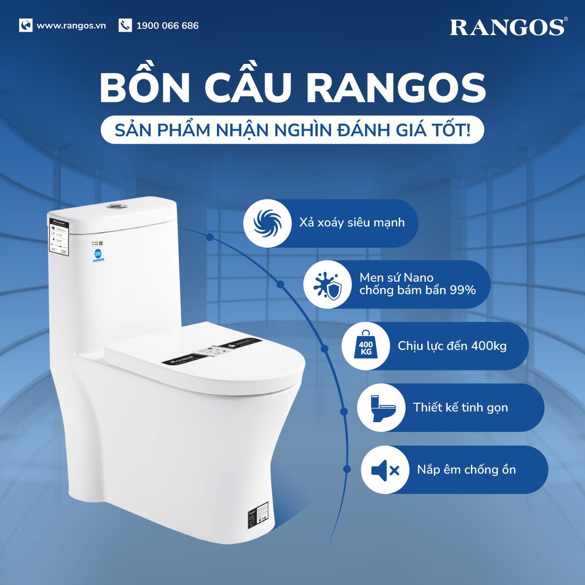 THIẾT BỊ VỆ SINH