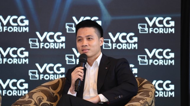 G-Group: Tài sản số sẽ thay đổi phương thức và văn hóa làm việc