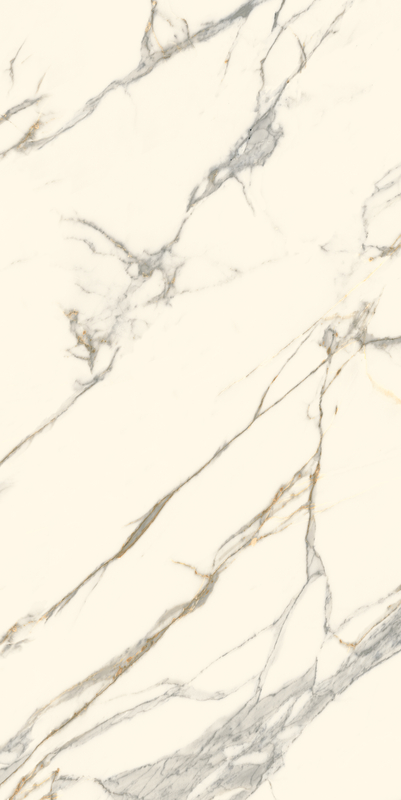 Calacatta Cream SM17D122 kích thước 123 x240mm