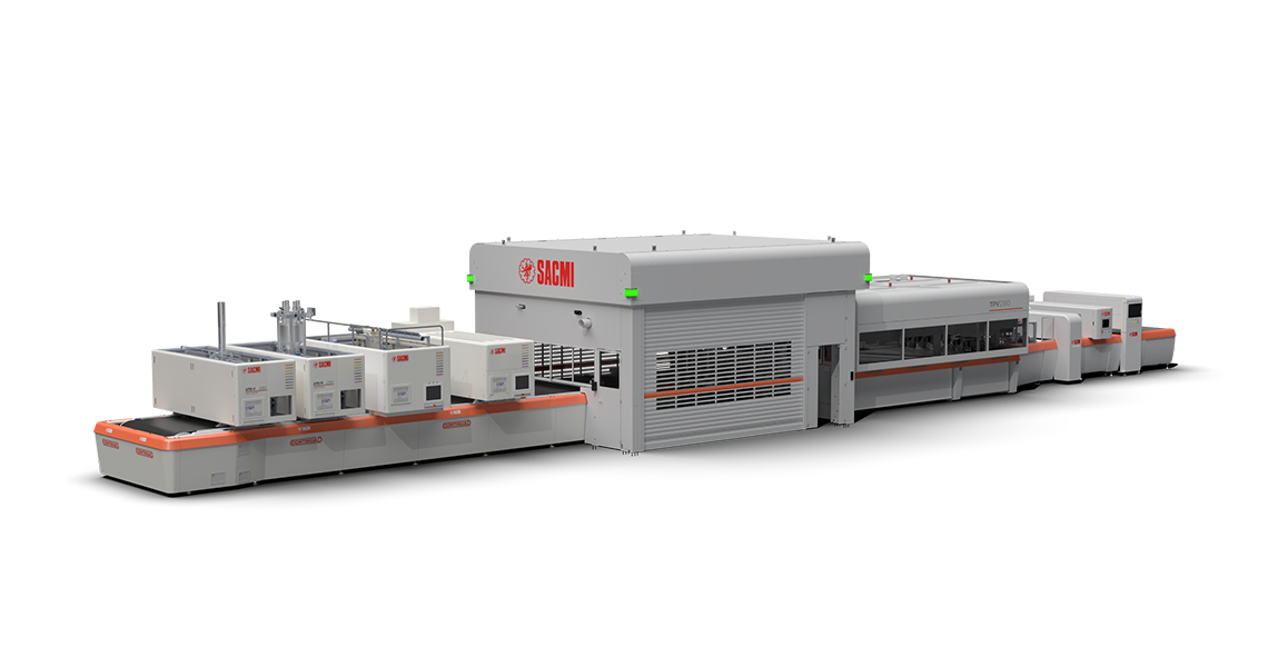 KHÁM PHÁ CÔNG NGHỆ ĐỘC QUYỀN CỦA ĐÁ NUNG KẾT SLABSTONE