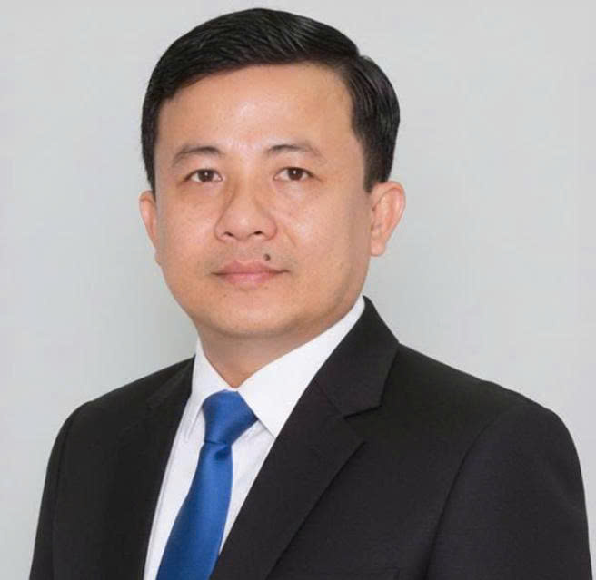 DNA  mới của giám đốc tài chính