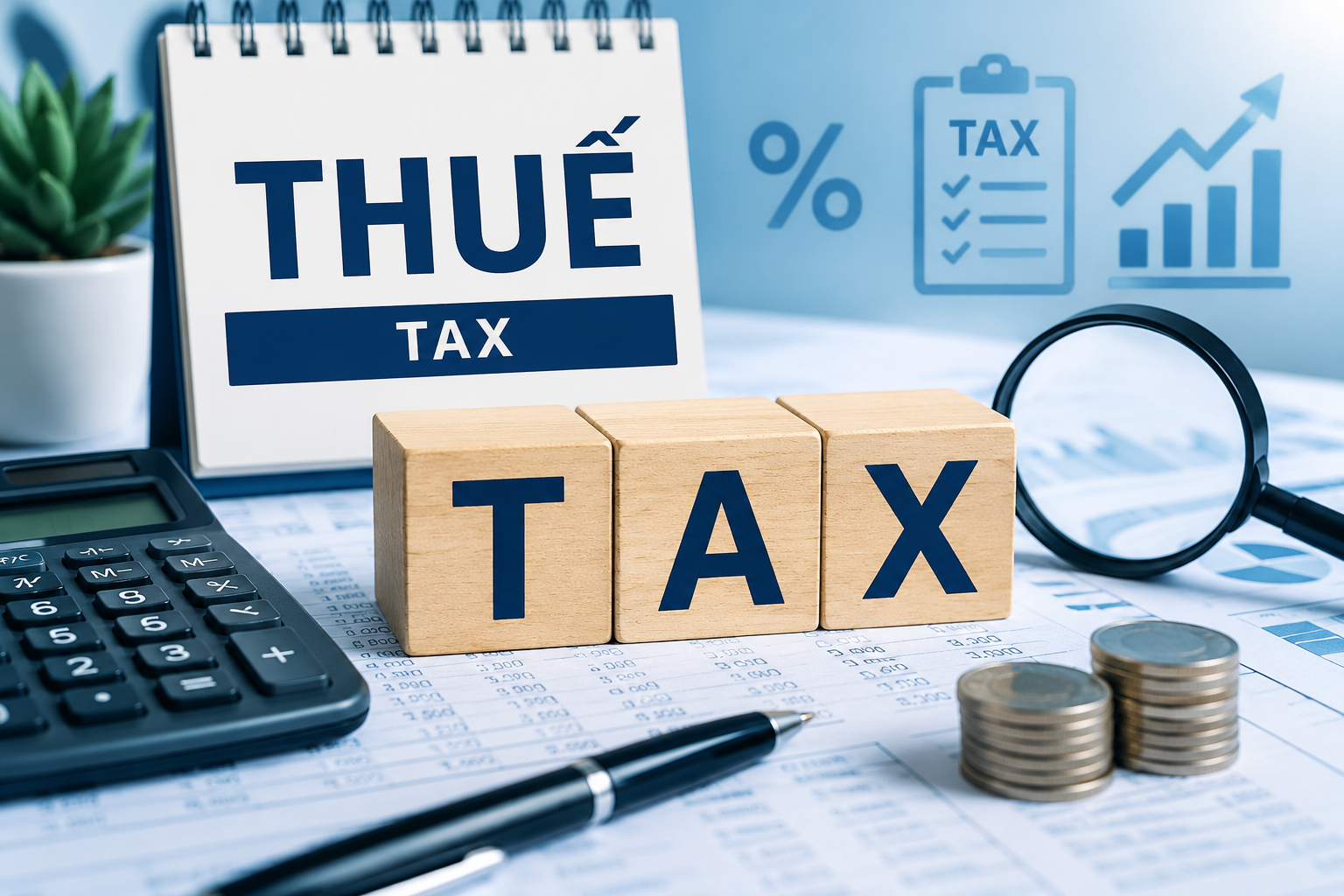 Cục Thuế phản hồi kiến nghị của VACD về tháo gỡ vướng mắc chính sách thuế cho doanh nghiệp