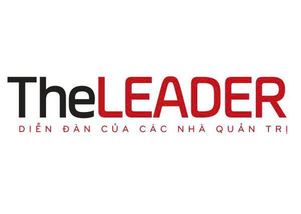 Tạp chí điện tử Nhà Quản Trị - TheLEADER