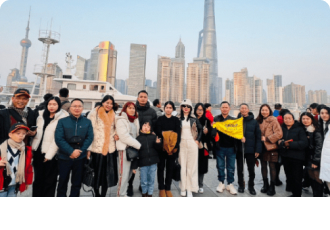 Hà Nội - Thượng Hải – Tây Ô Trấn Hàng Châu – Bắc Kinh - Hà Nội 4