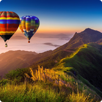 Explore Bangkok and Pattaya with Gogaga Holidays