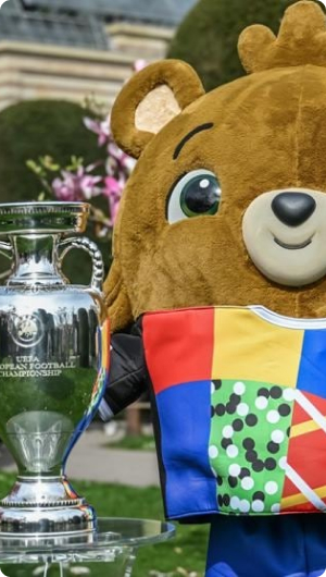 Du khách đi Đức xem Euro 2024 lưu ý gì?