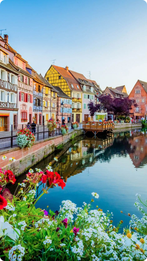 Cẩm nang du lịch Phượng Hoàng cổ trấn