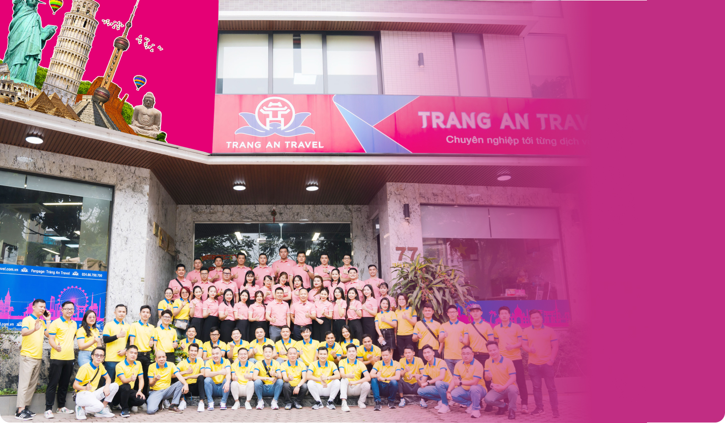 Đăng ký đại lý