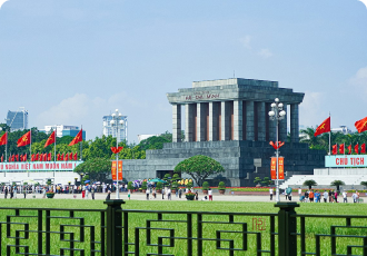Tour dịp lễ 30/4