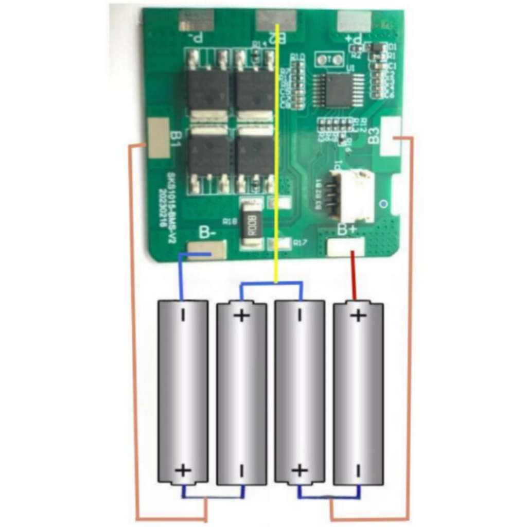 Box Sạc Dự Phòng Vỏ Nhôm 65w 20000mah 4 cell pin 21700 sạc siêu nhanh cho laptop Macbook điện thoại PD 65w 2 chiều