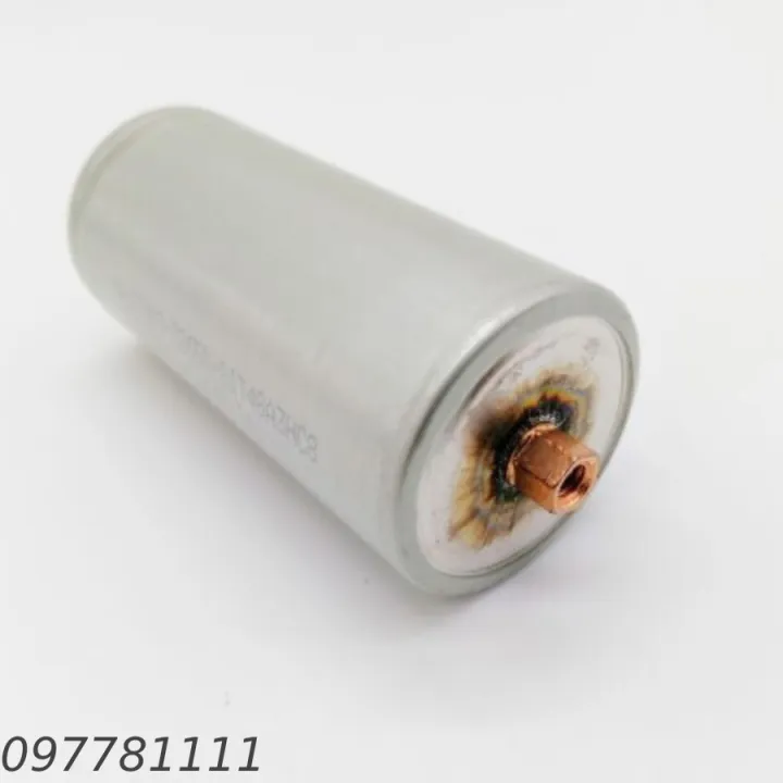 Pin lithium sắt 32650- 3.2V 5,8-6Ah TẶNG KÈM ỐC VÍT(Chống cháy nổ, có thể dùng cho NL mặt trời ,XE ĐẠP ĐIỆN