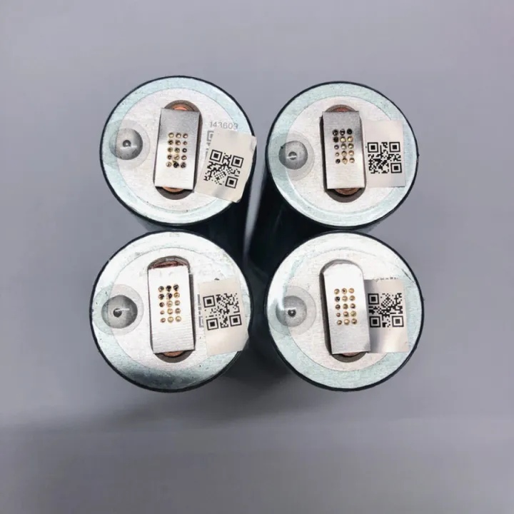 Pin lithium 33140 15Ah 3.2V - Xả 5C pin Lifepo4 Trọng lượng của 1 viên 250g gấp đổi 32650 hàn sẵn kẽm tặng kèm khung pin