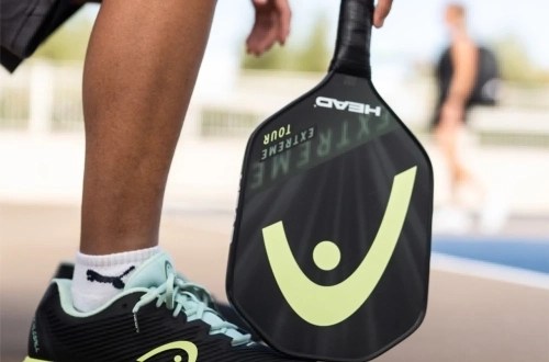 Sử dụng và Bảo quản Vợt pickleball Head như nào cho đúng?