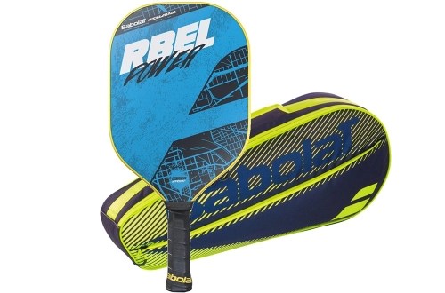 Những điều bạn có thể biết về thương hiệu Pickleball Babolat