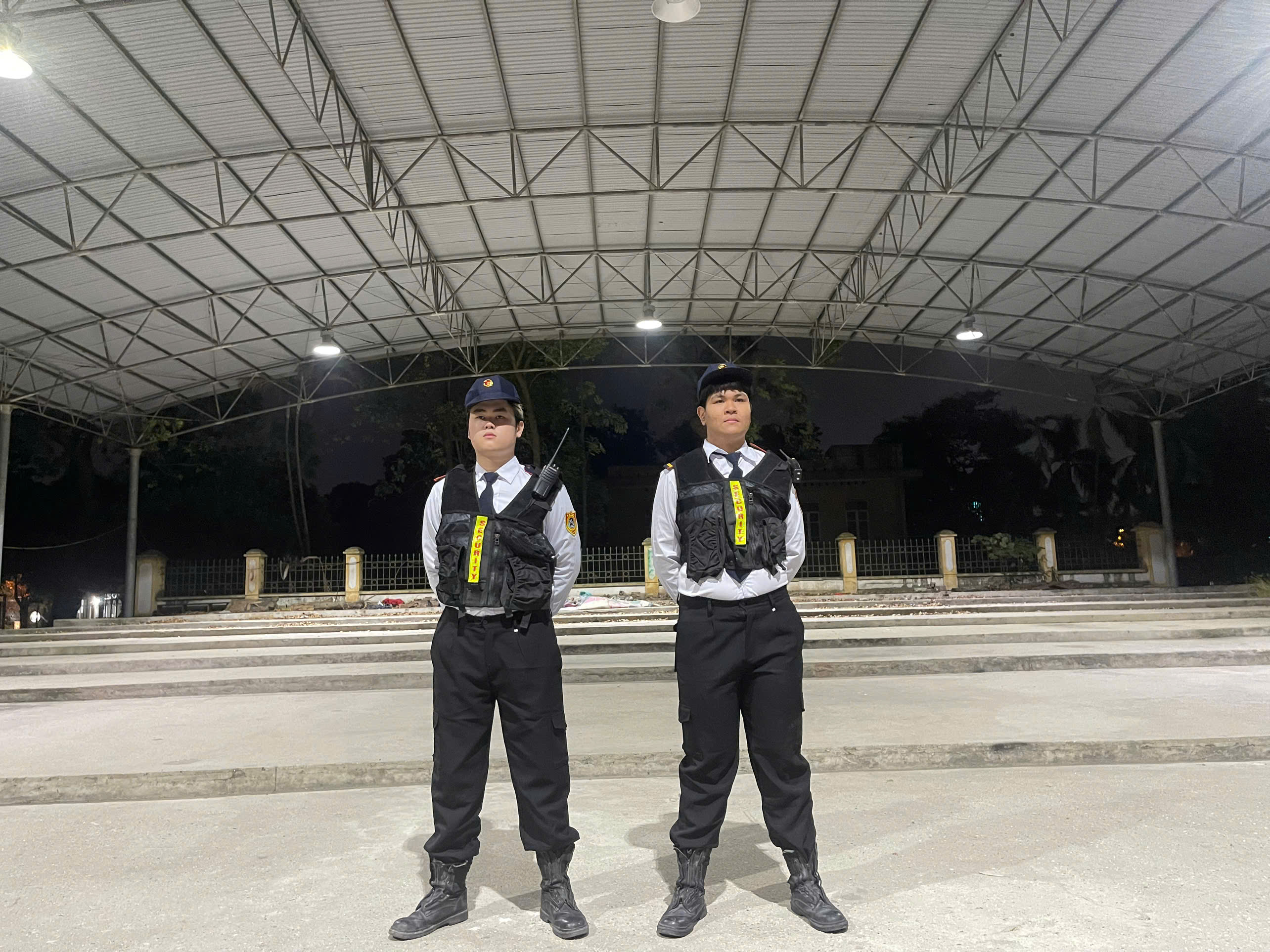 Báo giá dịch vụ áp tải