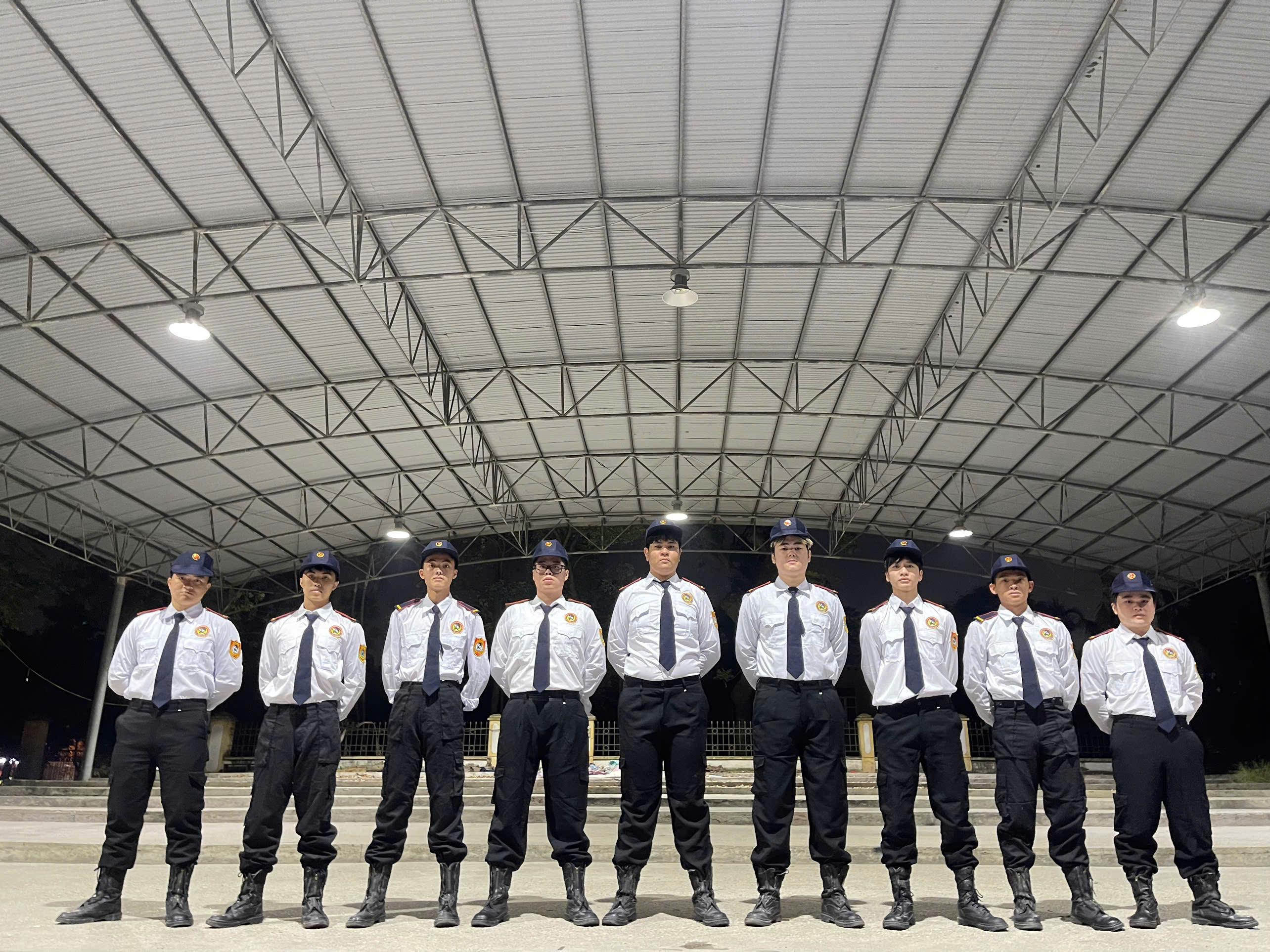 Báo giá bảo vệ vệ sĩ tư nhân gia đình