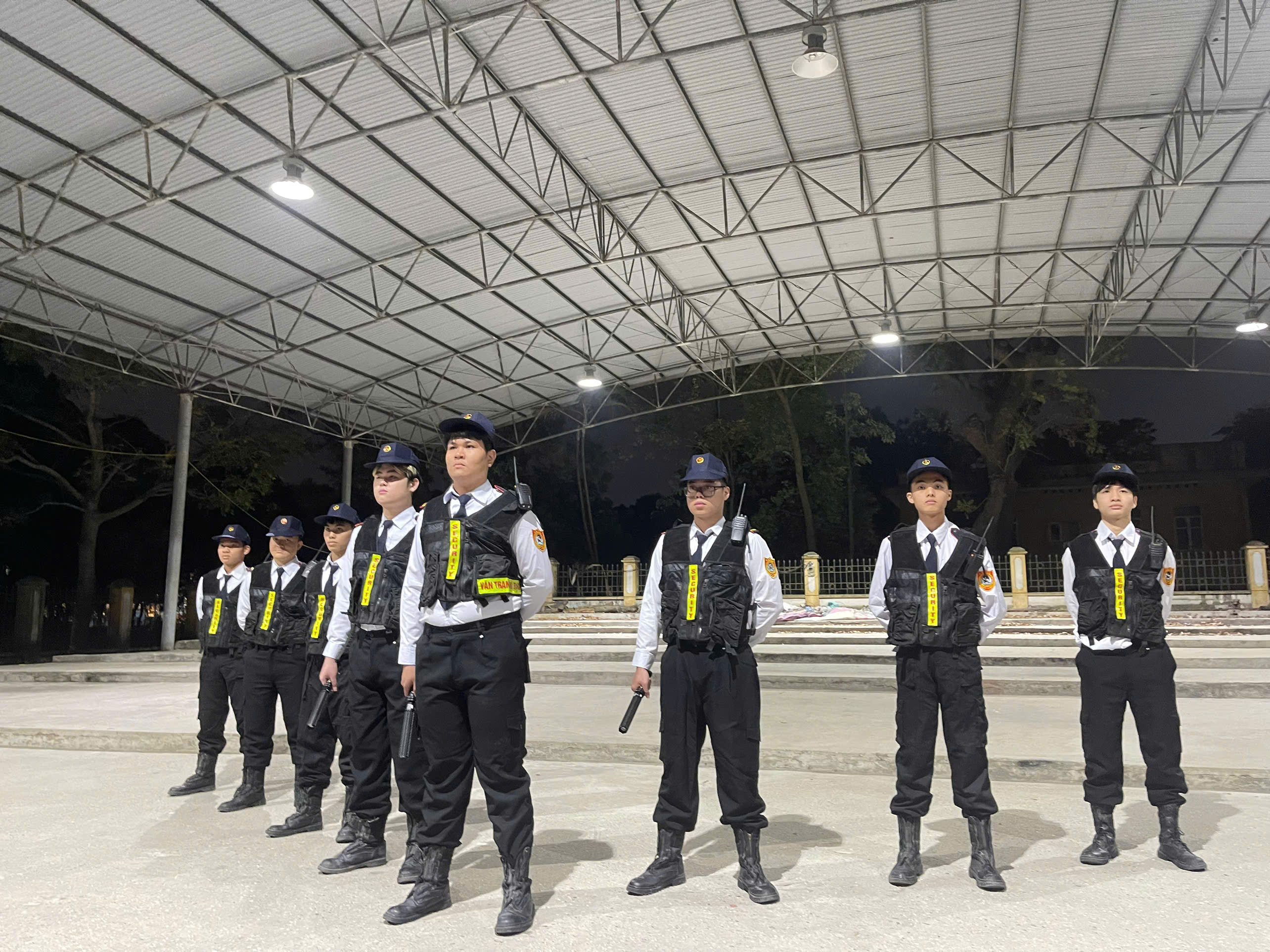 HÌNH ẢNH CÔNG TY TĂNG QUÀ TRUNG THU CHO CB.NV MỤC TIÊU 2020