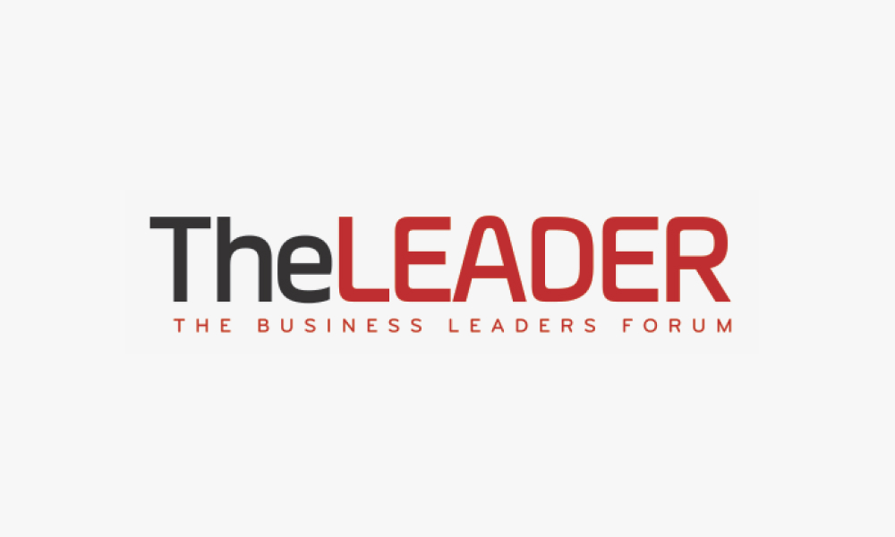 Tạp chí Nhà quản trị - TheLEADER