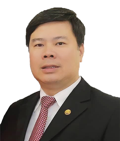 Ông Nguyễn Ngọc Bách