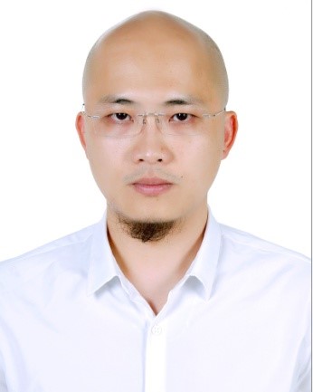 Ông Nguyễn Thế Vinh