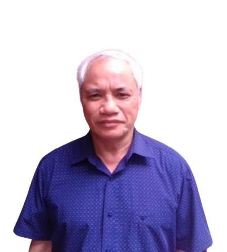 Ông Trần Bá Trung