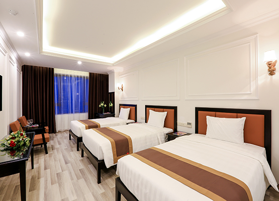 room