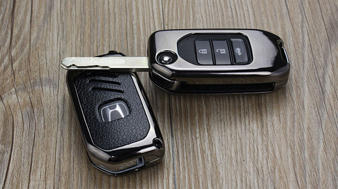 MẪU ĐỘ CHÌA KHÓA GẬP