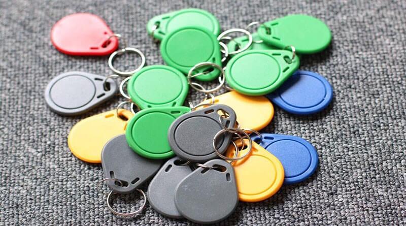 Sao chép thẻ từ