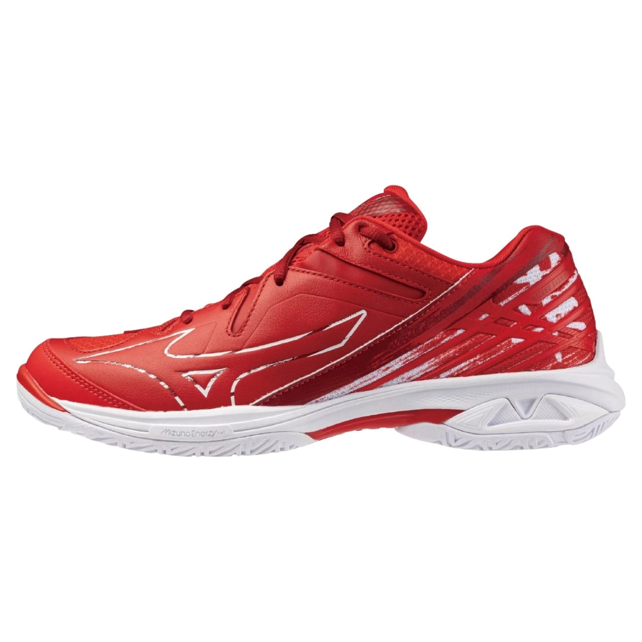 Giày cầu lông Mizuno Wave Claw Pro 2