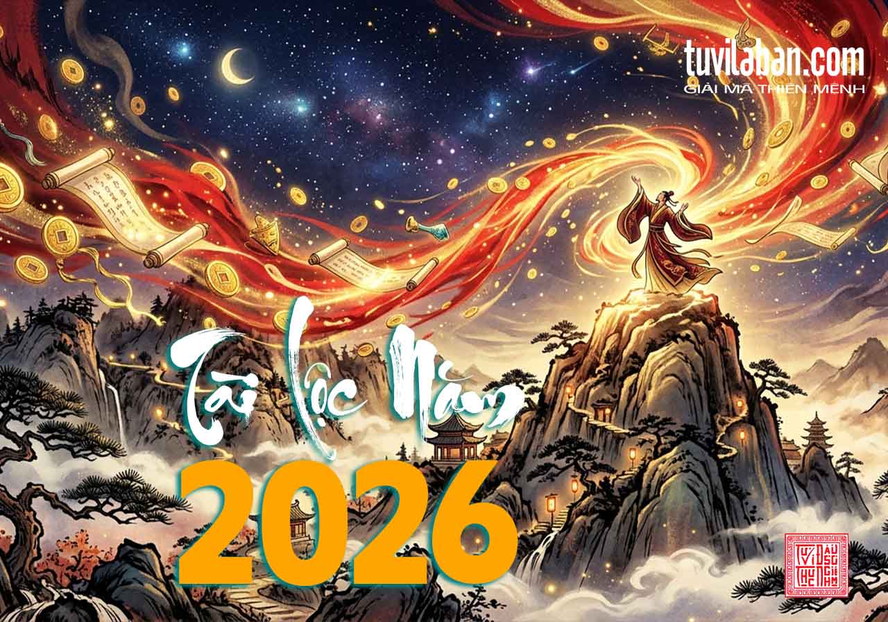 Tử vi