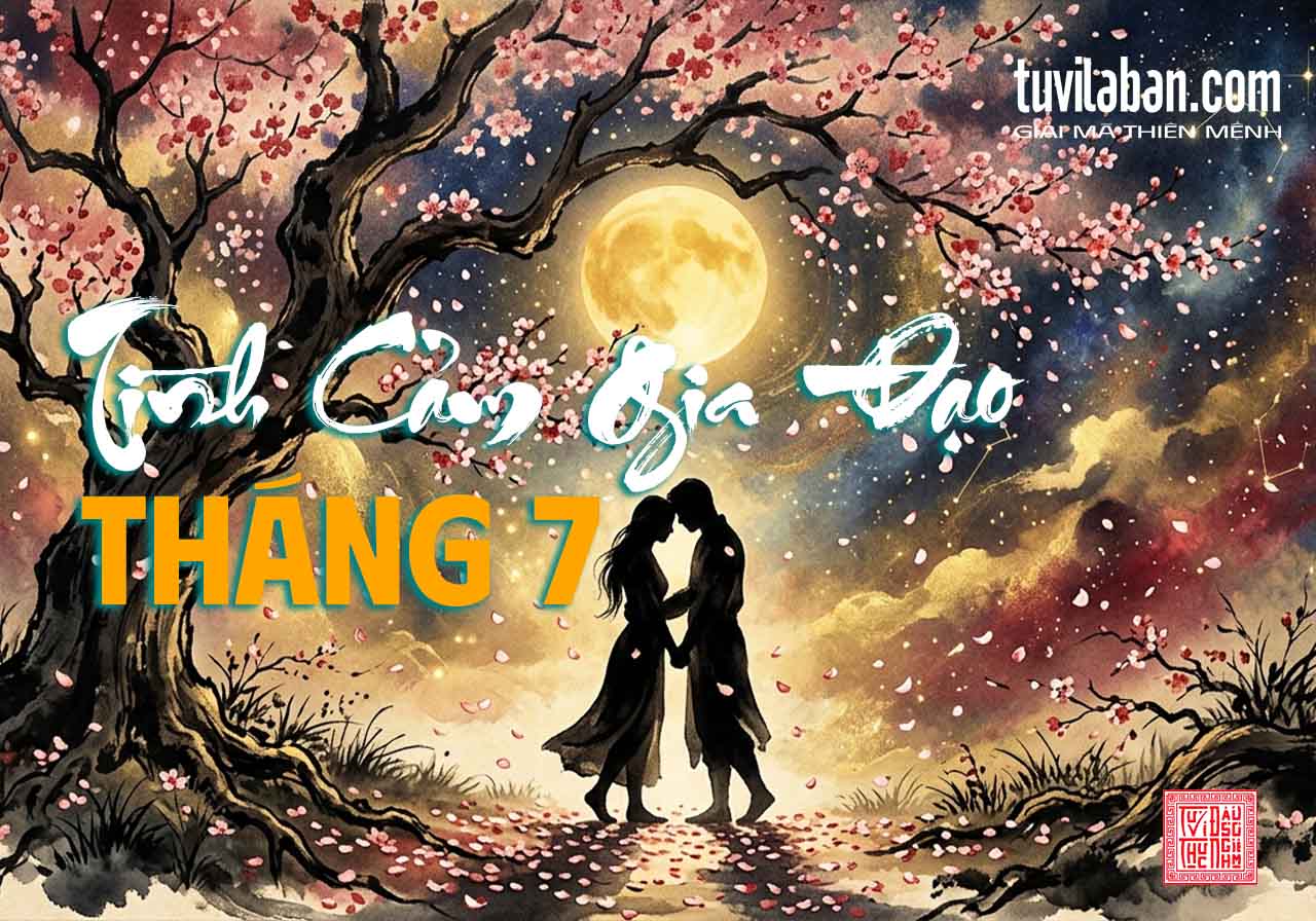 Tử vi tháng