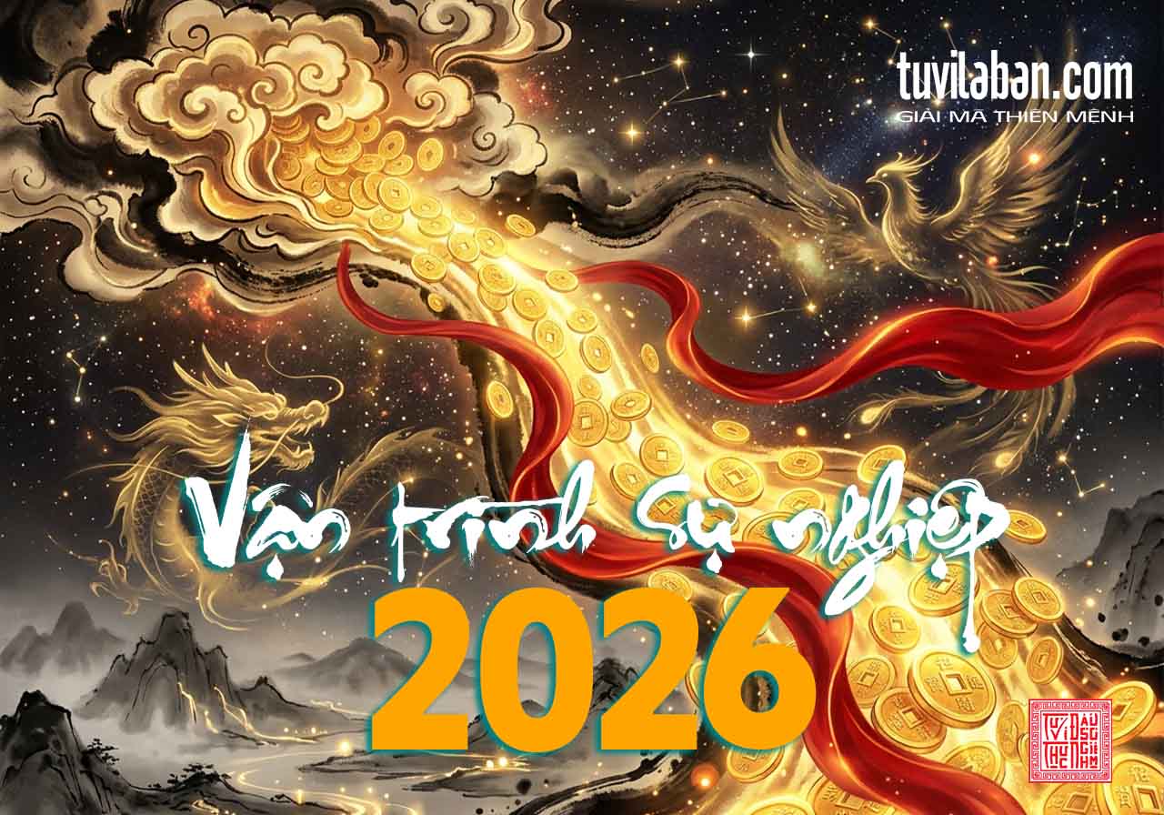 Vận trình sự