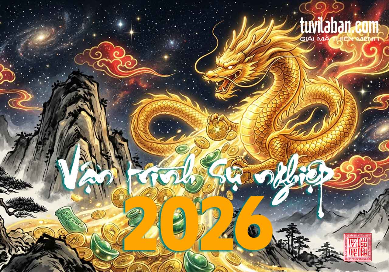 Vận trình