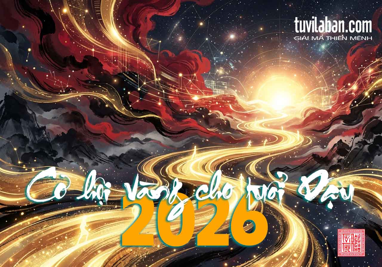 Tử vi năm